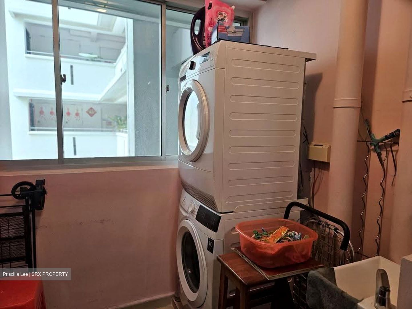 Blk 470A Hougang Parkview (Hougang), HDB 4 Rooms #613512751
